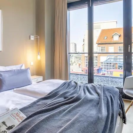 Casa de Férias Inselloft 2