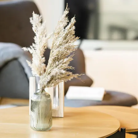 Casa de Férias Inselloft 2