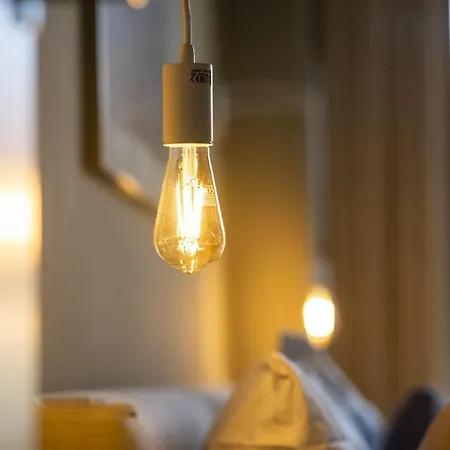 Casa de Férias Inselloft 2 *