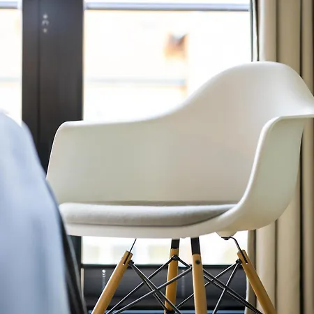 Casa de Férias Inselloft 2 Borkum