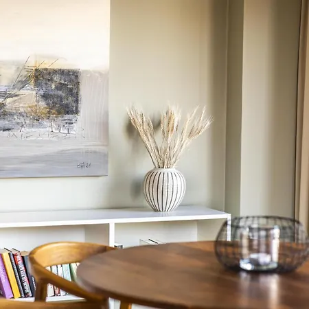 Inselloft 2 Casa de Férias *