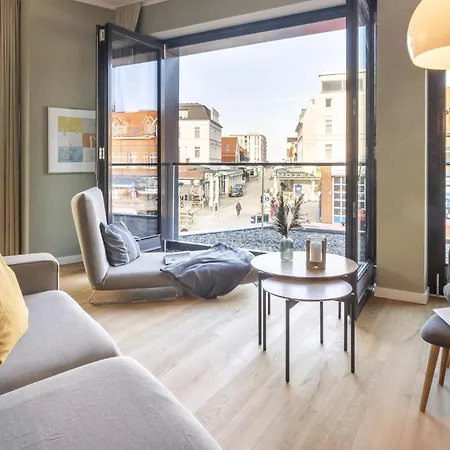 Inselloft 2 * Borkum