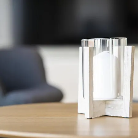 Casa de Férias Inselloft 2