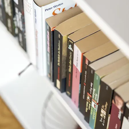 Inselloft 2 * Borkum