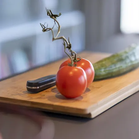 Casa de Férias Inselloft 2 *