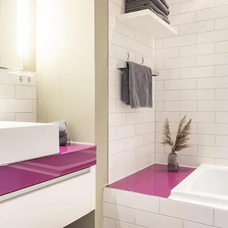 Inselloft 2 * Borkum