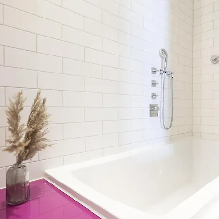 Casa de Férias Inselloft 2